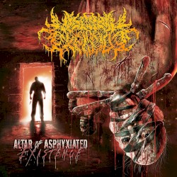 Altar of Asphyxiated Existence