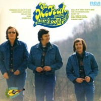 Bluegrass at It's Peak