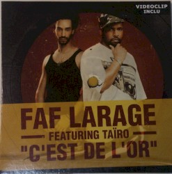 C’est de l’or