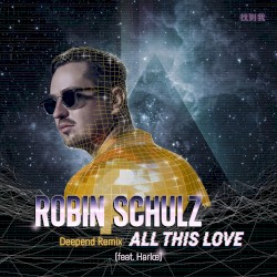 All This Love (Deepend remix)