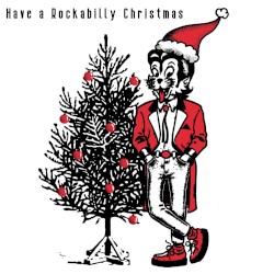 Have a Rockabilly Christmas
