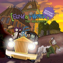 Edna & Harvey: The Breakout – Anniversary Edition
