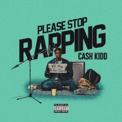 Please Stop Rapping