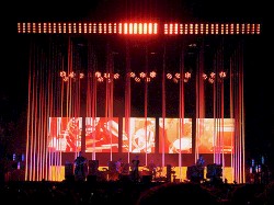 2008-08-01: Lollapalooza, Chicago, IL