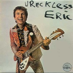 Wreckless Eric