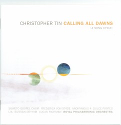 Calling All Dawns: A Song Cycle