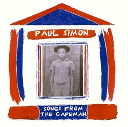 Songs From The Capeman