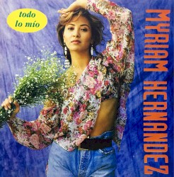 Todo lo mío