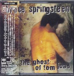 The Ghost of Tom Joad