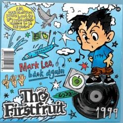 The Firstfruit