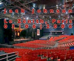 Live at Le Zenith on 2006-03-06