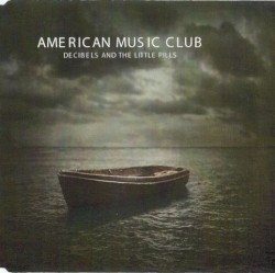 Decibels And The Little Pills