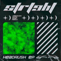 Headrush EP