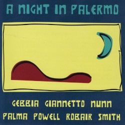 A Night in Palermo