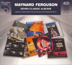 Seven Classic Albums