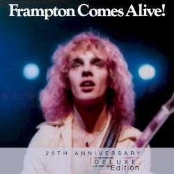 Frampton Comes Alive!
