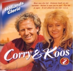 Corry & Koos, 2