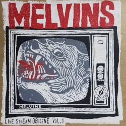 Live Stream Obscene, Vol. 1-3