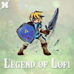 Zelda: The Legend of Lofi
