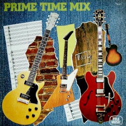 Prime Time Mix