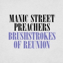 Brushstrokes of Reunion