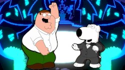 Quahog Funk (Full) (Family Guy x Deltarune)