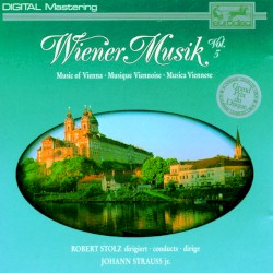 Wiener Musik Vol. 5
