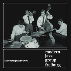 European Jazz Sounds
