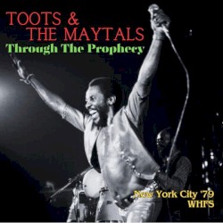 Through the Prophecy (Live New York City '79)