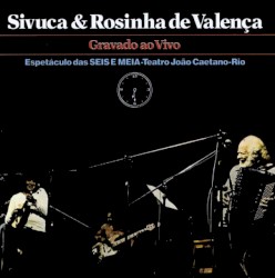 Gravado ao Vivo
