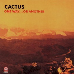 One Way...Or Another