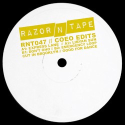 COEO Edits