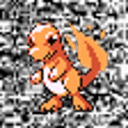 #004 ~ Charmander