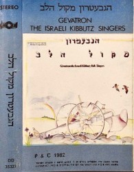 מקול הלב