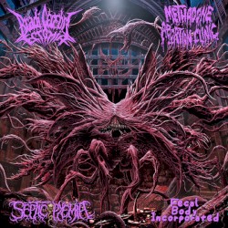 Bradi Cerebri Ectomia / Methadone Abortion Clinic / Septicopyemia / Fecal Body Incorporated