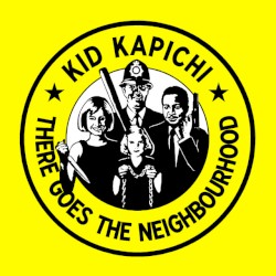 There Goes the Neighbourhood