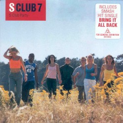 S Club Party