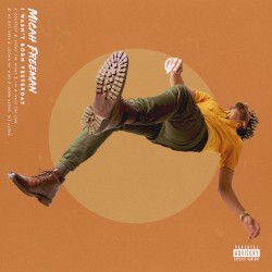 I Wasn’t Born Yesterday