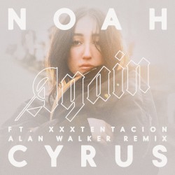 Again (Alan Walker remix)