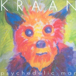 Psychedelic Man