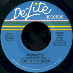 Celebration / Take My Heart (You Can Have It If You Want It)