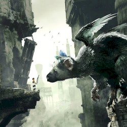 The Last Guardian (Original Soundtrack)