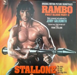 Rambo: First Blood Part II