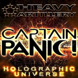 Holographic Universe