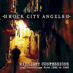 Midnight Confessions