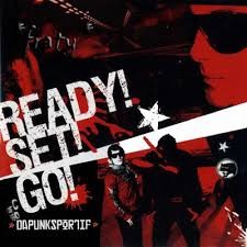 Ready! Set! Go!