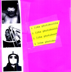 I Like Photobooths