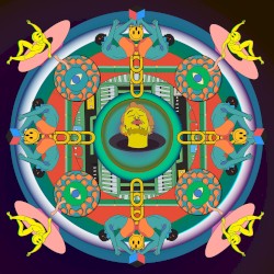 Nosso Ritmo Remixes, Pt. 1