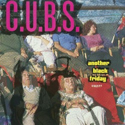 Another Black Friday