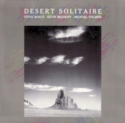 Desert Solitaire